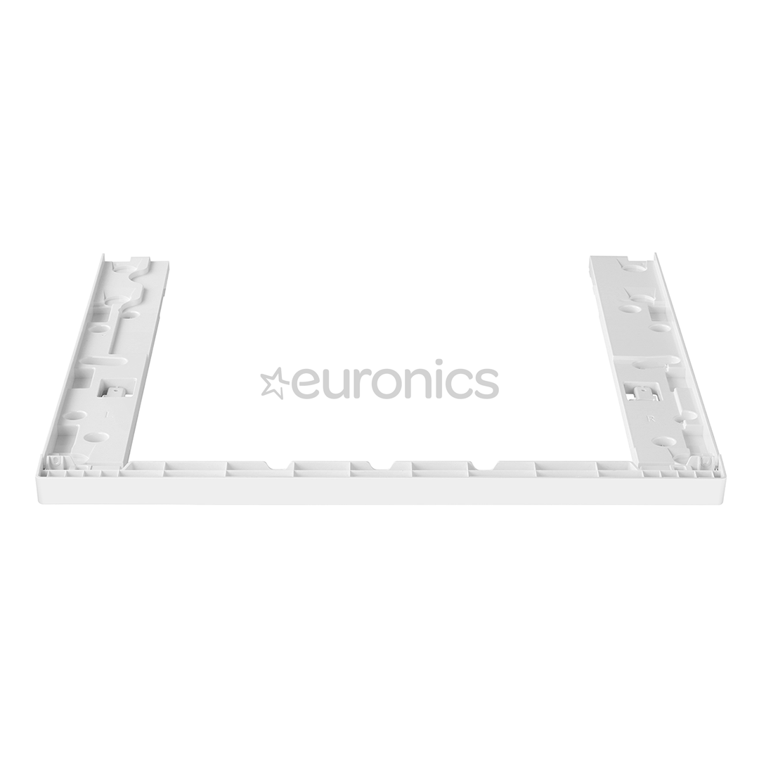 Hisense - Stacking kit for dryer