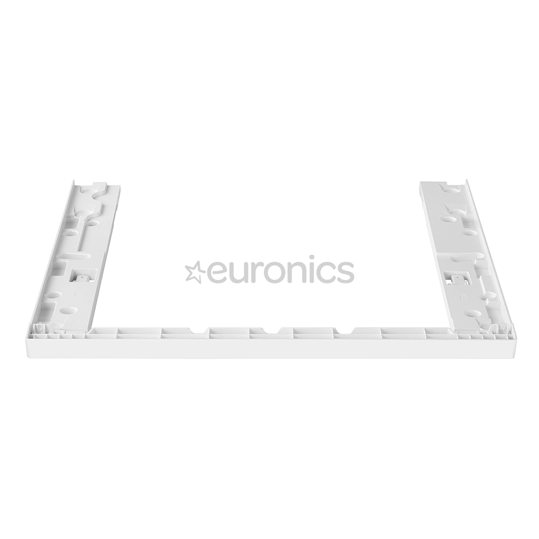 Hisense - Stacking kit for dryer