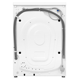 Hisense, 10.5 кг, глубина 55 см, 1400 об/мин - Стиральная машина с передней загрузкой