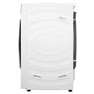 Hisense, 12 kg / 8 kg, sügavus 59.5 cm, 1400 p/min - Pesumasin-kuivati