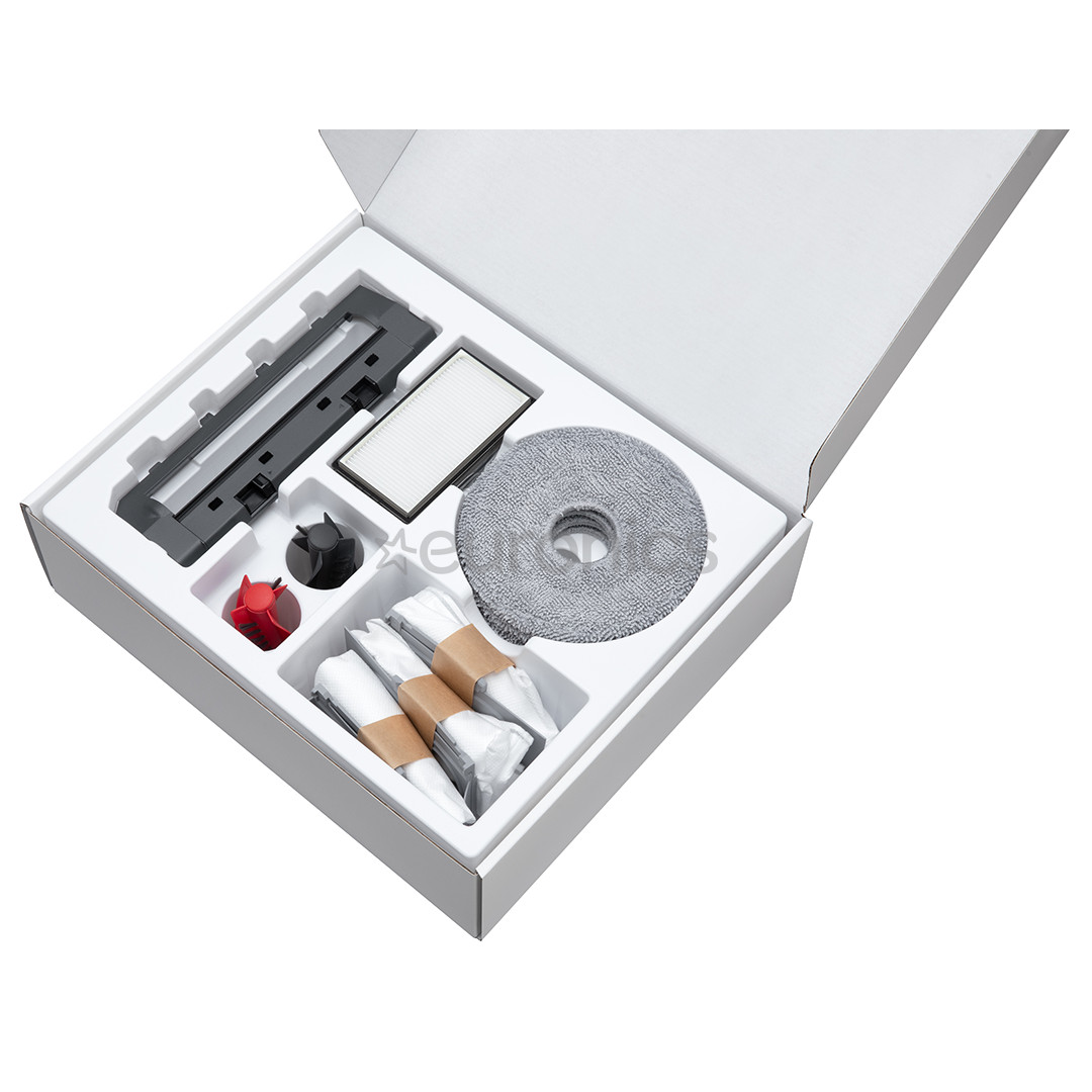 Roborock Saros 10R - Комплект дополнительных аксессуаров