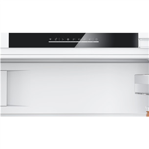 Bosch, Seeria 6, 110 L, kõrgus 82 cm - Integreeritav külmik
