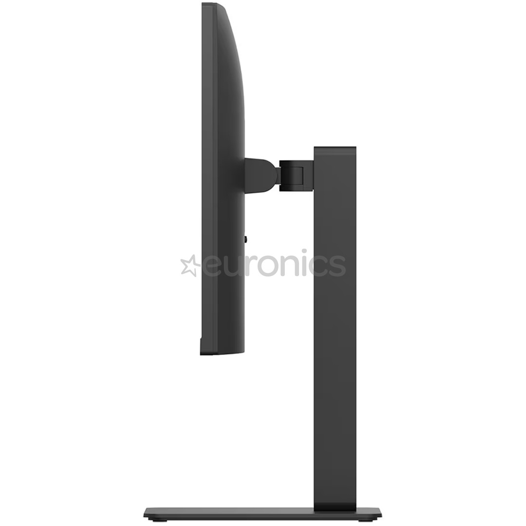 LG BA45U UltraFine, 27'', UHD, IPS, black - Monitor