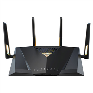 ASUS RT-BE88U, WiFi 7, must - WiFi ruuter