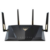 ASUS RT-BE88U WiFi 7, black - WiFi router