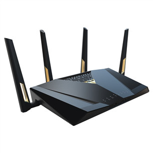 ASUS RT-BE88U, WiFi 7, must - WiFi ruuter