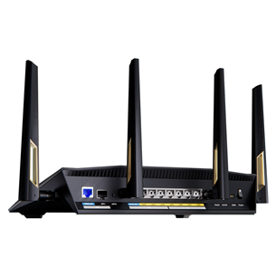 ASUS RT-BE88U, WiFi 7, must - WiFi ruuter
