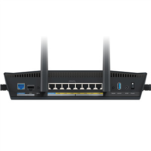 ASUS RT-BE88U, WiFi 7, must - WiFi ruuter