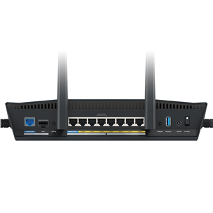 ASUS RT-BE88U, WiFi 7, must - WiFi ruuter