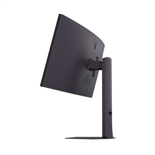 LG UltraGear G600A, 34'', WQHD, VA, 160 Hz, nõgus, must - Monitor