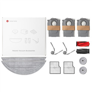 Roborock, Saros 10 - Lisatarvikute komplekt robottolmuimejale 8.02.0403