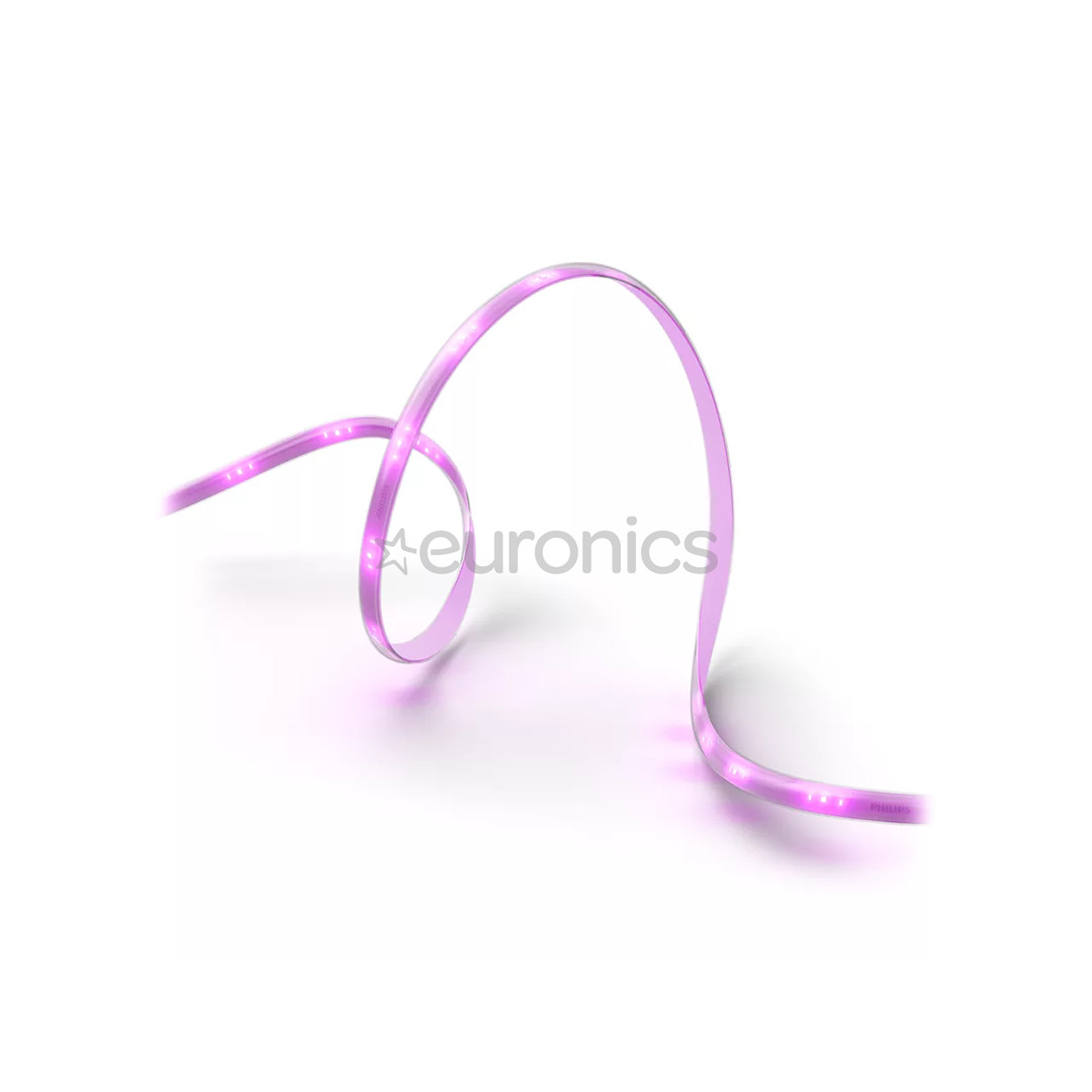 Philips Hue Solo lightstrip, 3 м, белый - Светодиодная лента