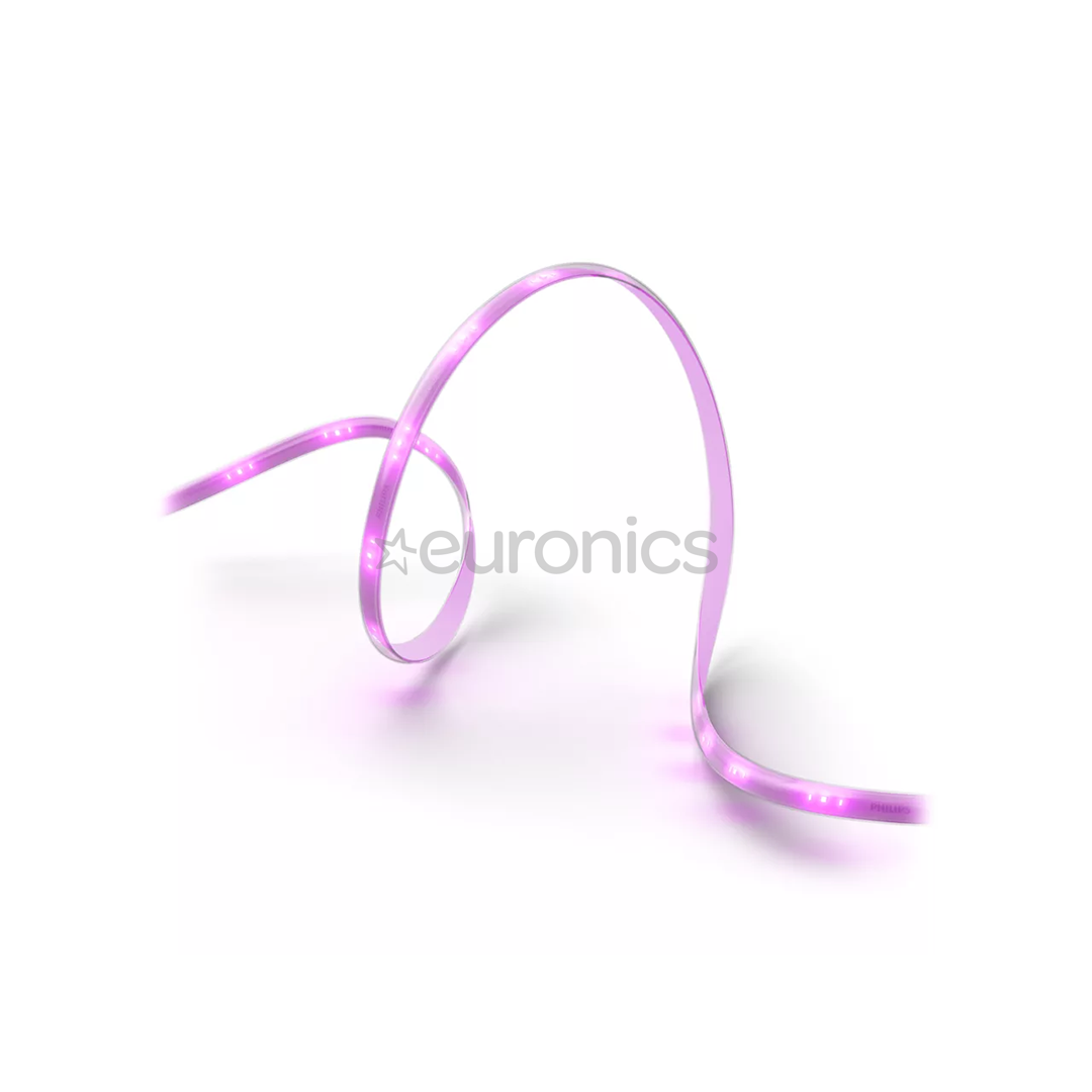 Philips Hue Solo lightstrip, 3 m, white - LED Lightstrip