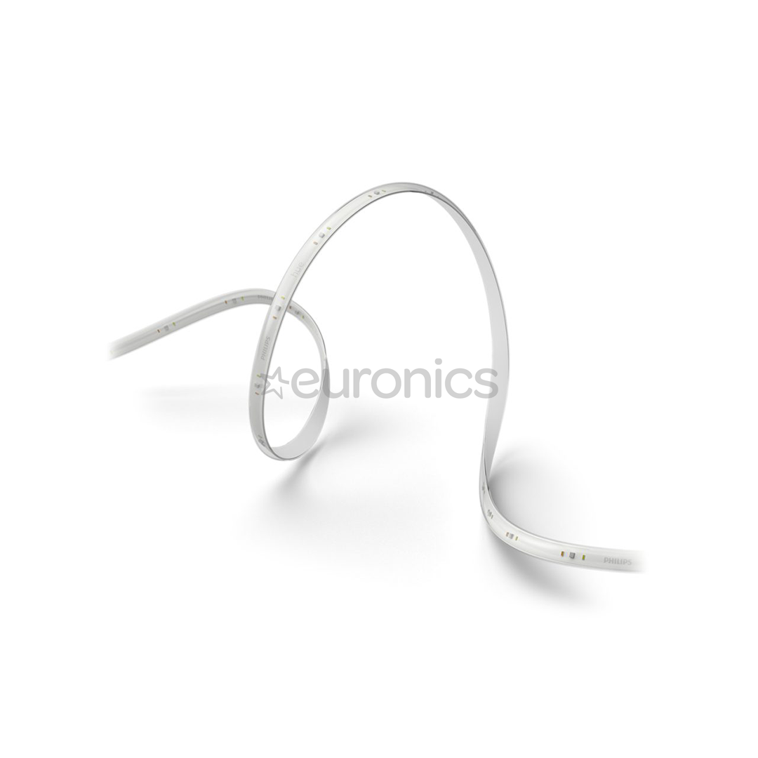 Philips Hue Solo lightstrip, 3 m, white - LED Lightstrip