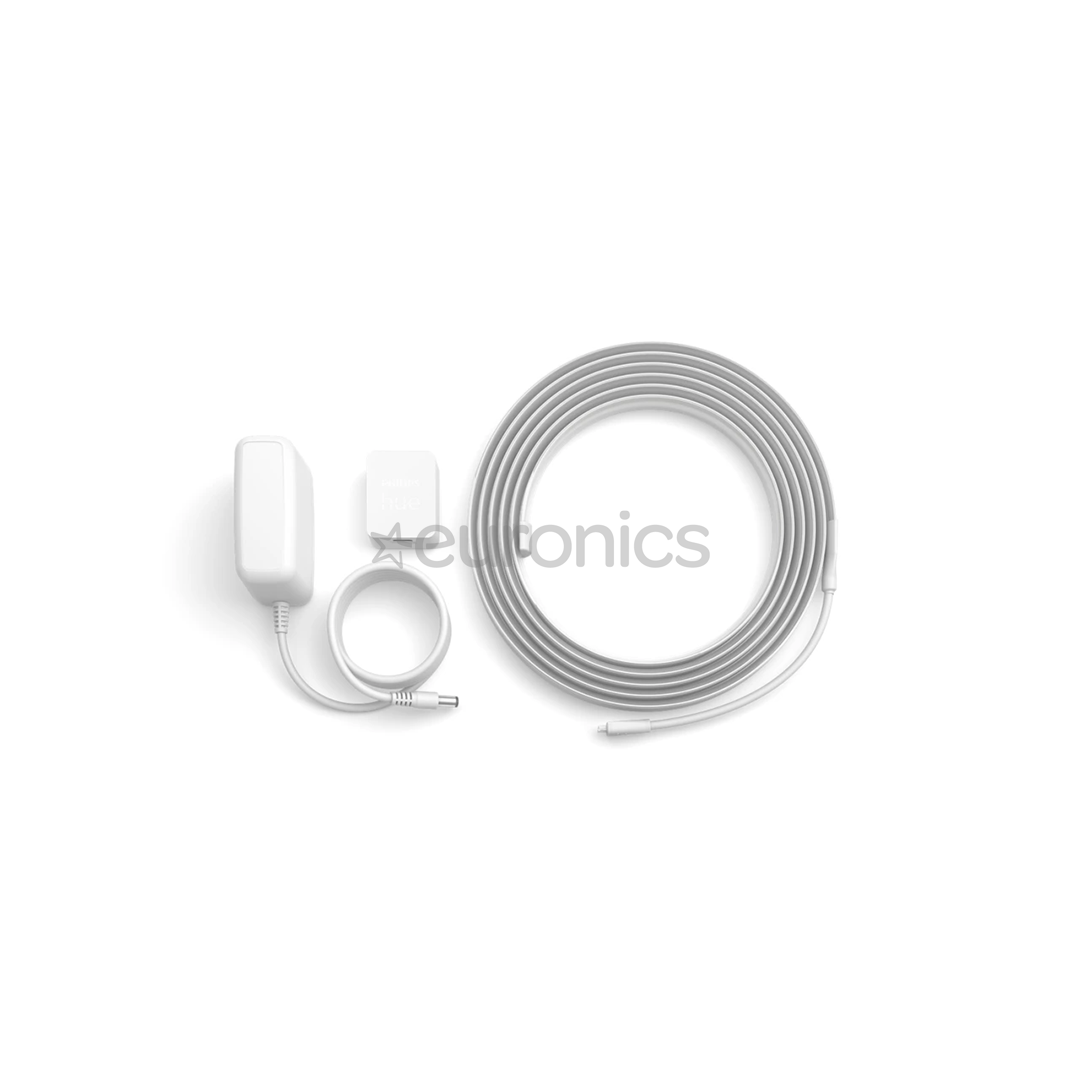 Philips Hue Solo lightstrip, 3 m, white - LED Lightstrip