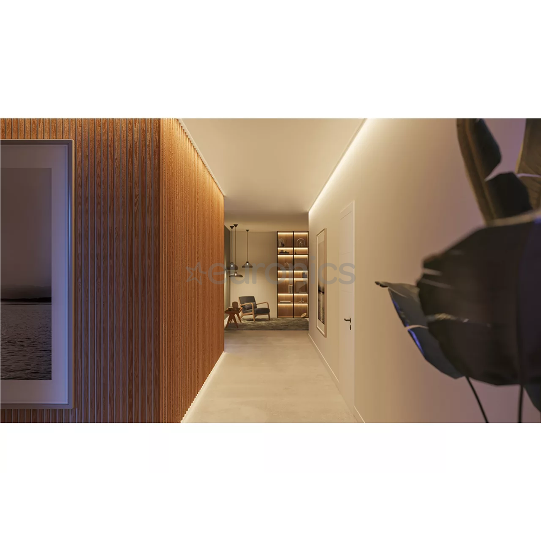 Philips Hue Solo lightstrip, 3 m, white - LED Lightstrip