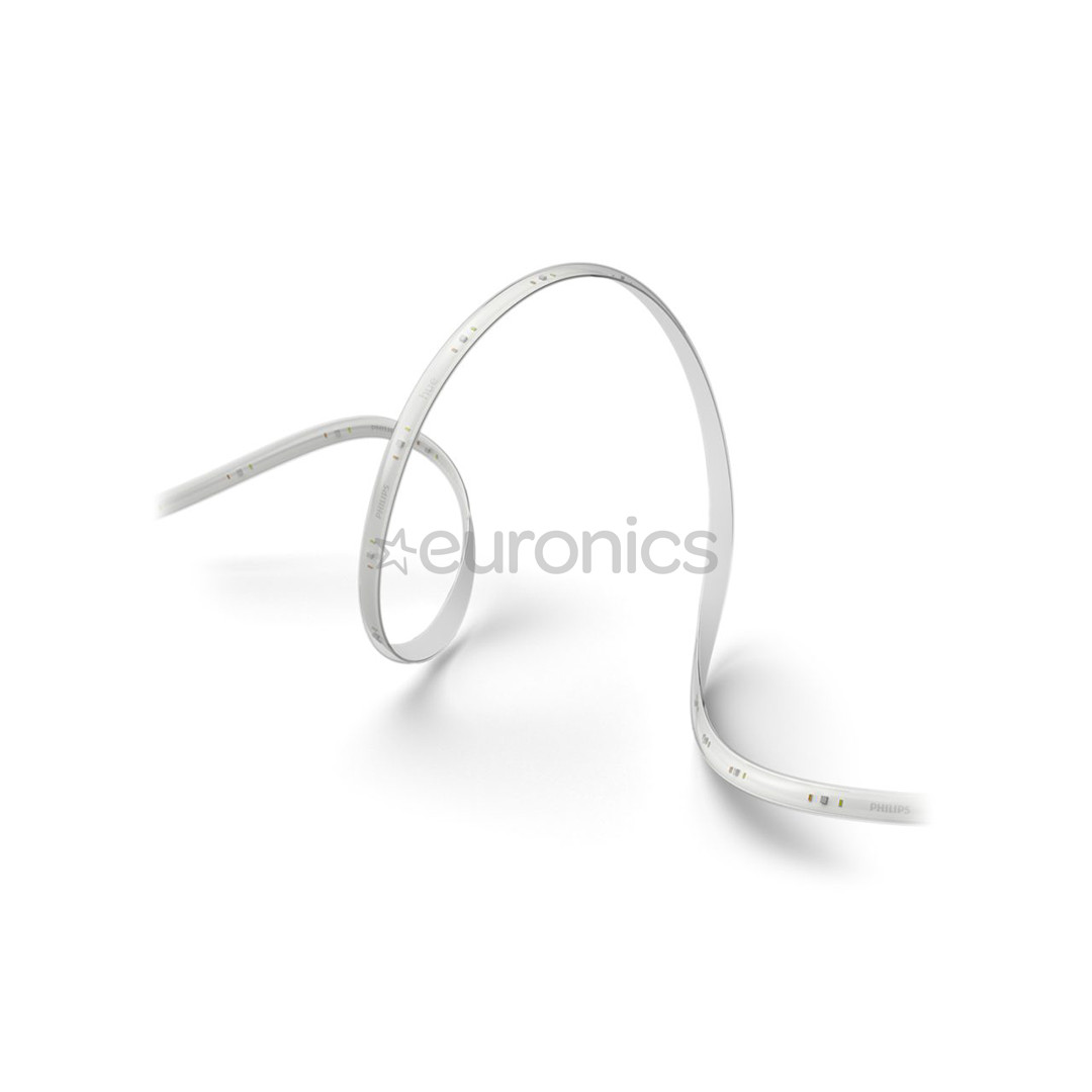 Philips Hue Solo lightstrip, 5 м, белый - Светодиодная лента