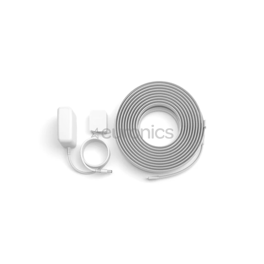 Philips Hue Solo lightstrip, 5 м, белый - Светодиодная лента