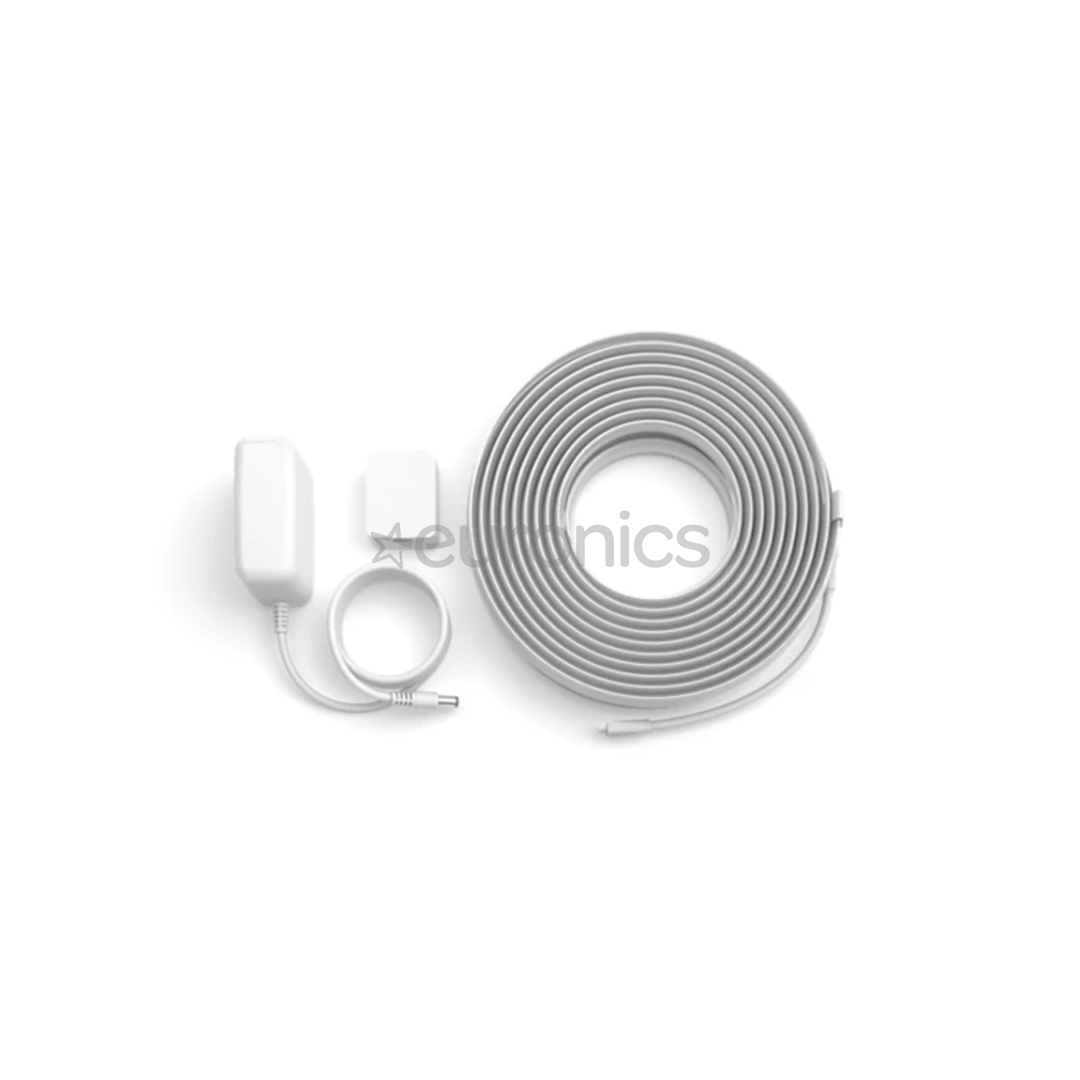 Philips Hue Solo lightstrip, 5 m, valge - LED valgusriba