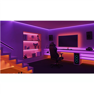 Philips Hue Solo lightstrip, 5 м, белый - Светодиодная лента