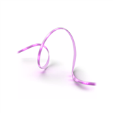Philips Hue Solo lightstrip, 10 m, valge - LED valgusriba