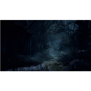 Resident Evil 4 Gold Edition, Playstation 5 - Игра