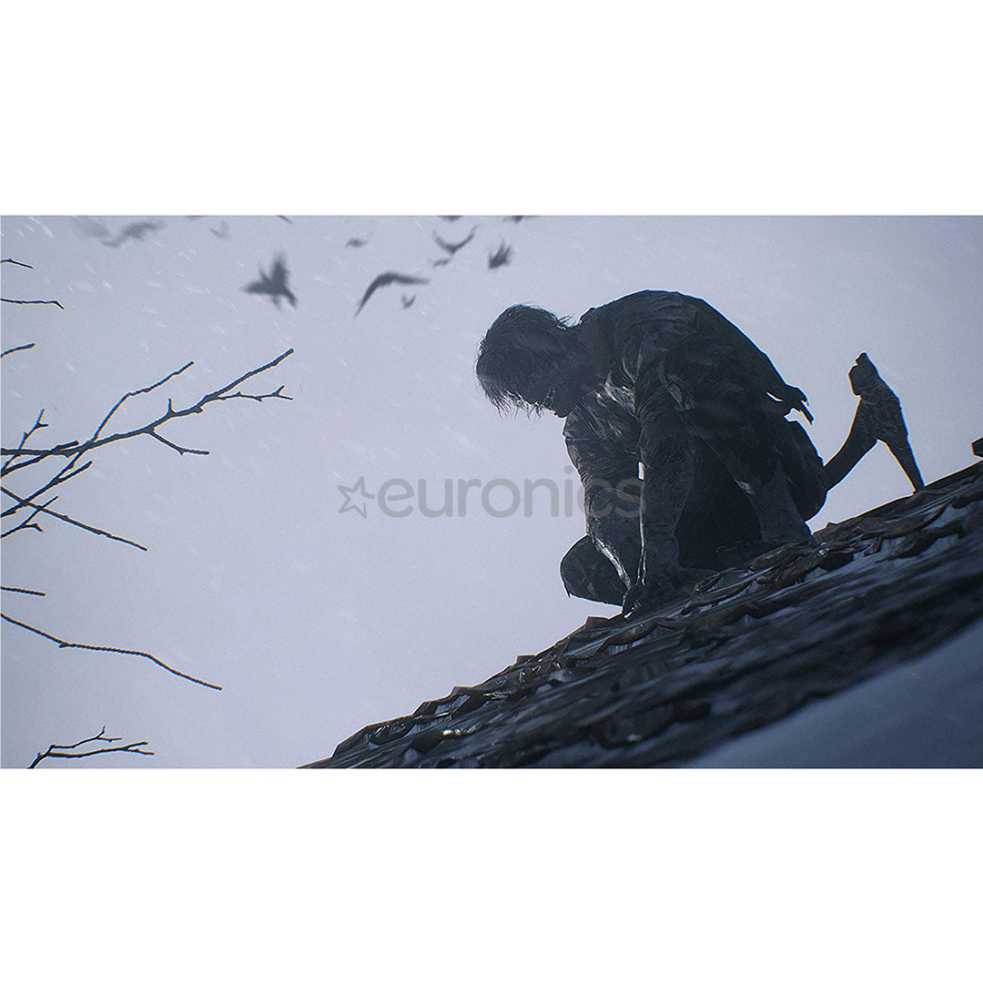 Resident Evil Village, PlayStation 5 - Игра