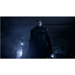 Resident Evil Village, PlayStation 5 - Игра