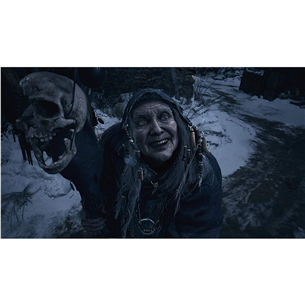 Resident Evil Village, PlayStation 5 - Игра