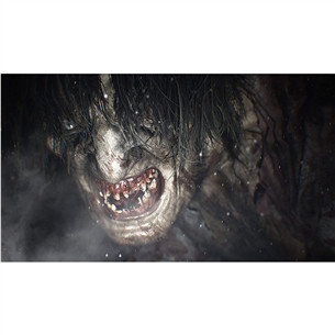 Resident Evil Village, PlayStation 5 - Mäng