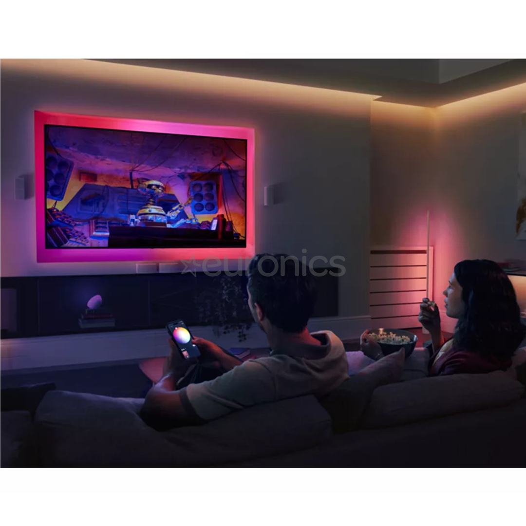 Philips Hue Flux, 3 m, white - LED lightstrip