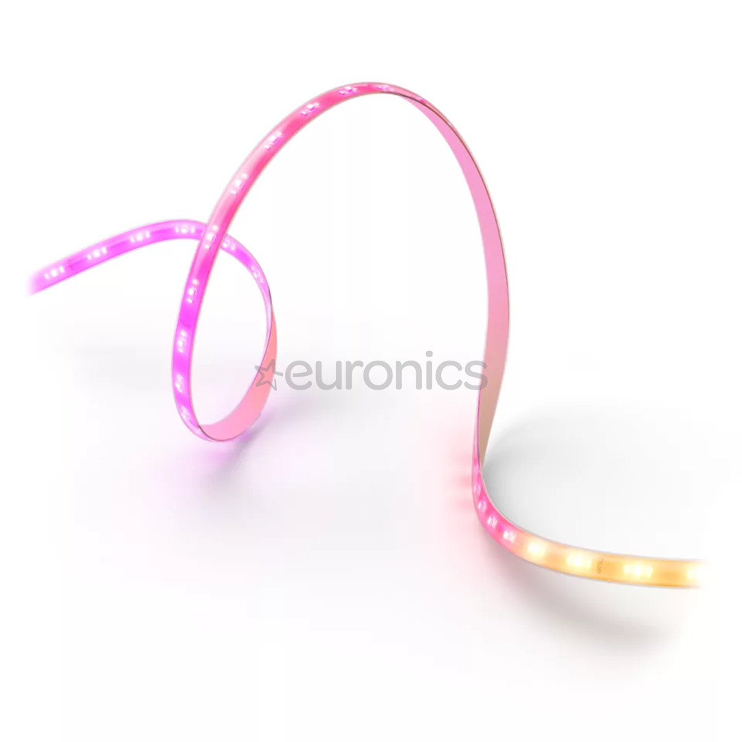 Philips Hue Flux, 4 m, white - LED lightstrip