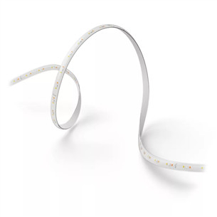 Philips Hue Flux, 4 m, white - LED lightstrip