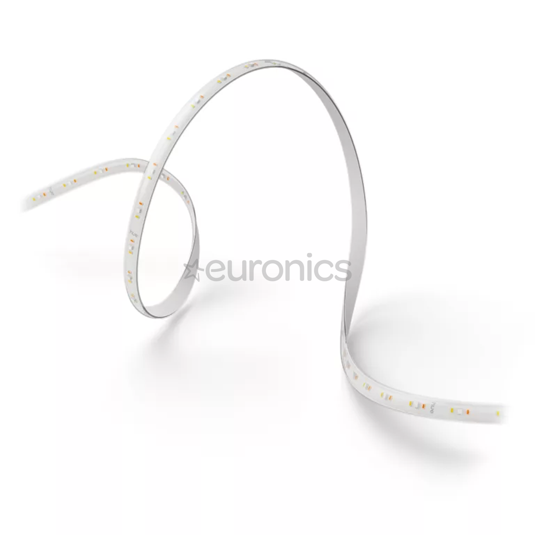 Philips Hue Flux, 4 m, white - LED lightstrip