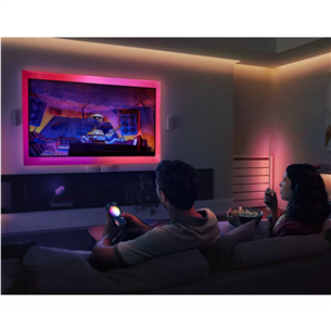 Philips Hue Flux, 4 m, white - LED lightstrip