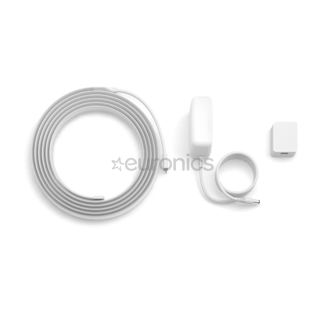 Philips Hue Flux, 10 м, белый - Светодиодная лента