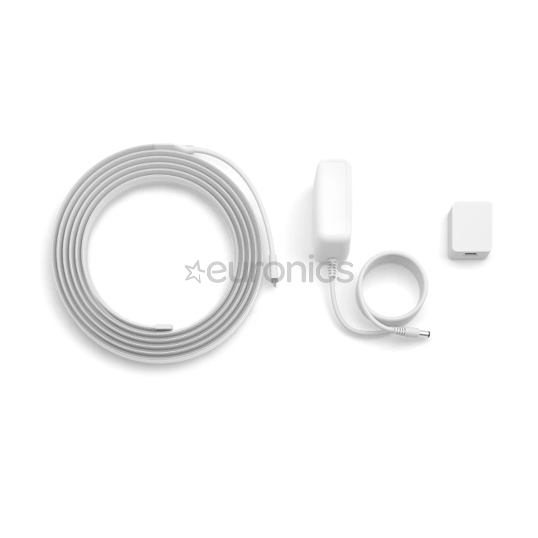 Philips Hue Flux, 10 м, белый - Светодиодная лента