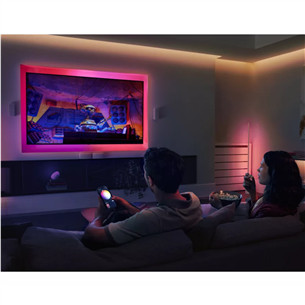 Philips Hue Flux, 10 м, белый - Светодиодная лента