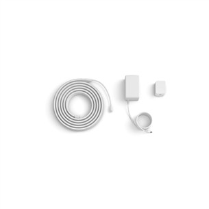 Philips Hue OmniGlow Lightstrip, 3 м, белый - Светодиодная лента