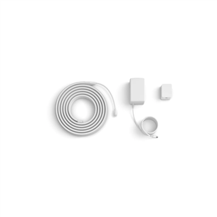 Philips Hue OmniGlow Lightstrip, 3 м, белый - Светодиодная лента