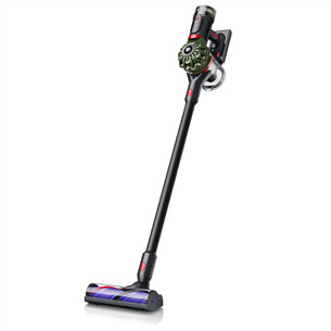 Dyson V8 Cyclone, black/green - Cordless vacuum cleaner V8CYCLONE/226587-01