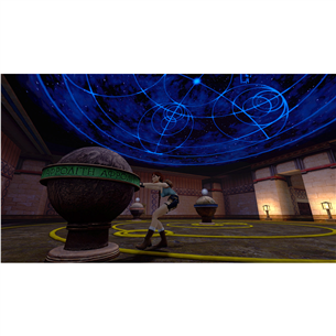 Tomb Raider IV-V-VI Remastered, Nintendo Switch - Игра