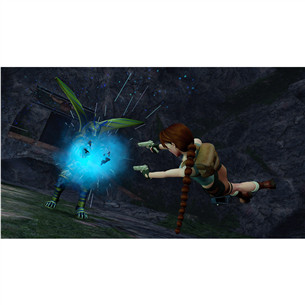 Tomb Raider IV-V-VI Remastered, Nintendo Switch - Mäng