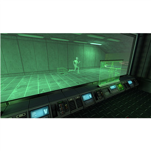 Tomb Raider IV-V-VI Remastered, Nintendo Switch - Mäng