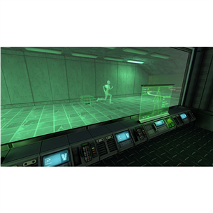 Tomb Raider IV-V-VI Remastered, Nintendo Switch - Игра