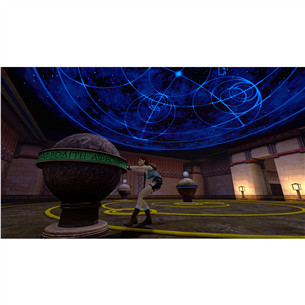 Tomb Raider IV-V-VI Remastered, PlayStation 5 - Mäng