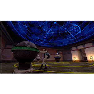 Tomb Raider IV-V-VI Remastered, PlayStation 5 - Игра