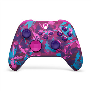 Microsoft Xbox Wireless Controller, roosa - Juhtmevaba pult 196388515080