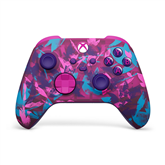 Microsoft Xbox Wireless Controller, розовый - Беспроводной геймпад