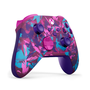 Microsoft Xbox Wireless Controller, розовый - Беспроводной геймпад